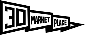 3D Marketplace